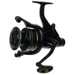 Катушка безынерционная с байтраннером Carp Pro Blackpool Carp 7000 FS